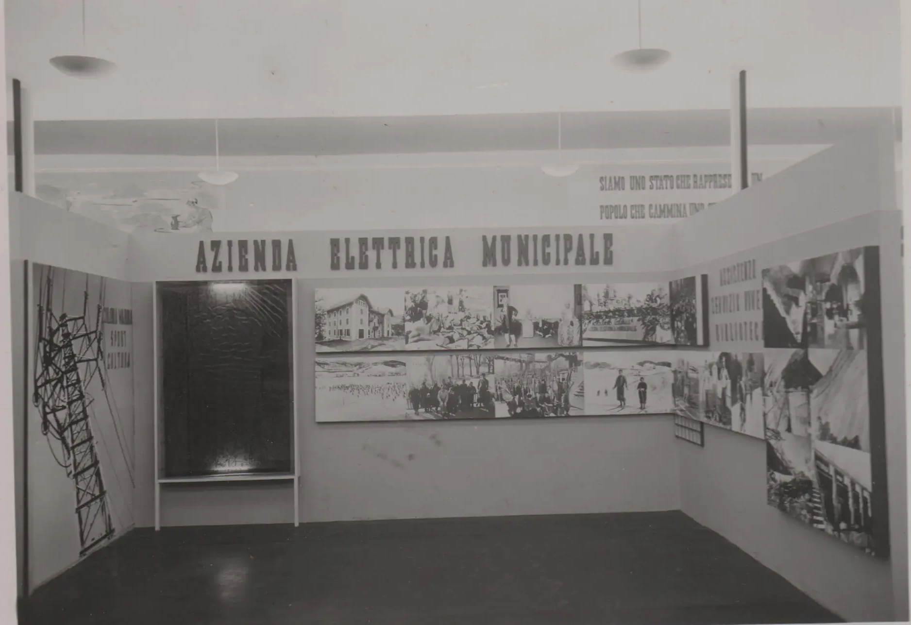Mostra dopolavoro 1938