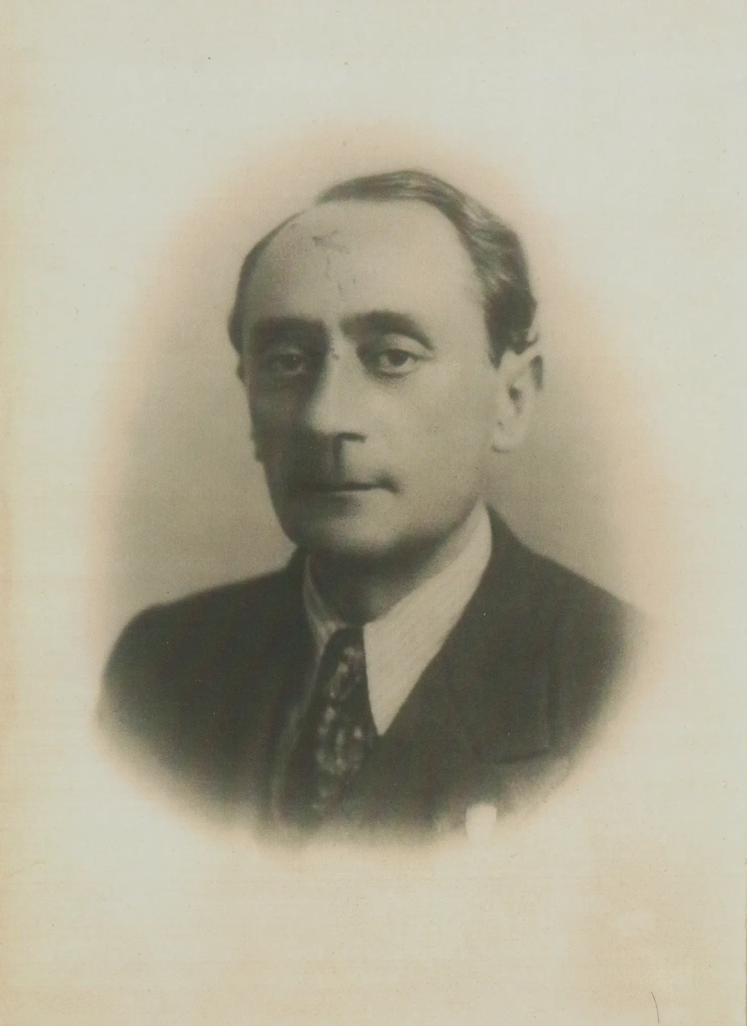 Rodolfo Castellana