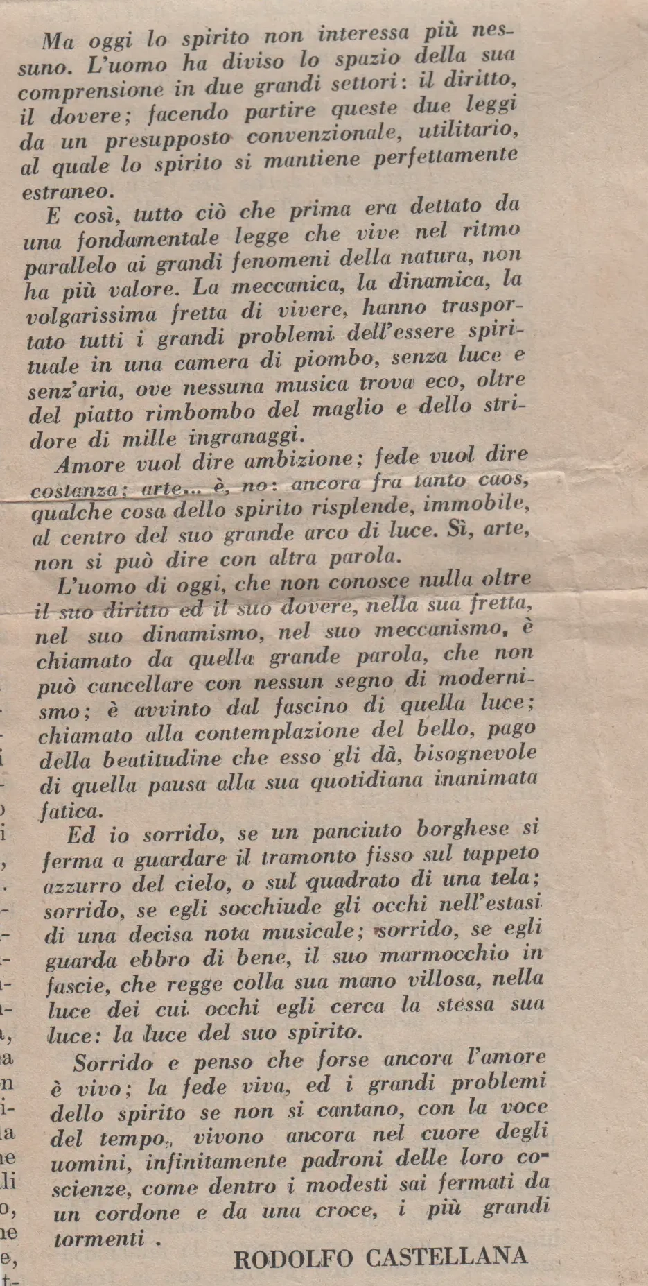 Spriritualismo 2