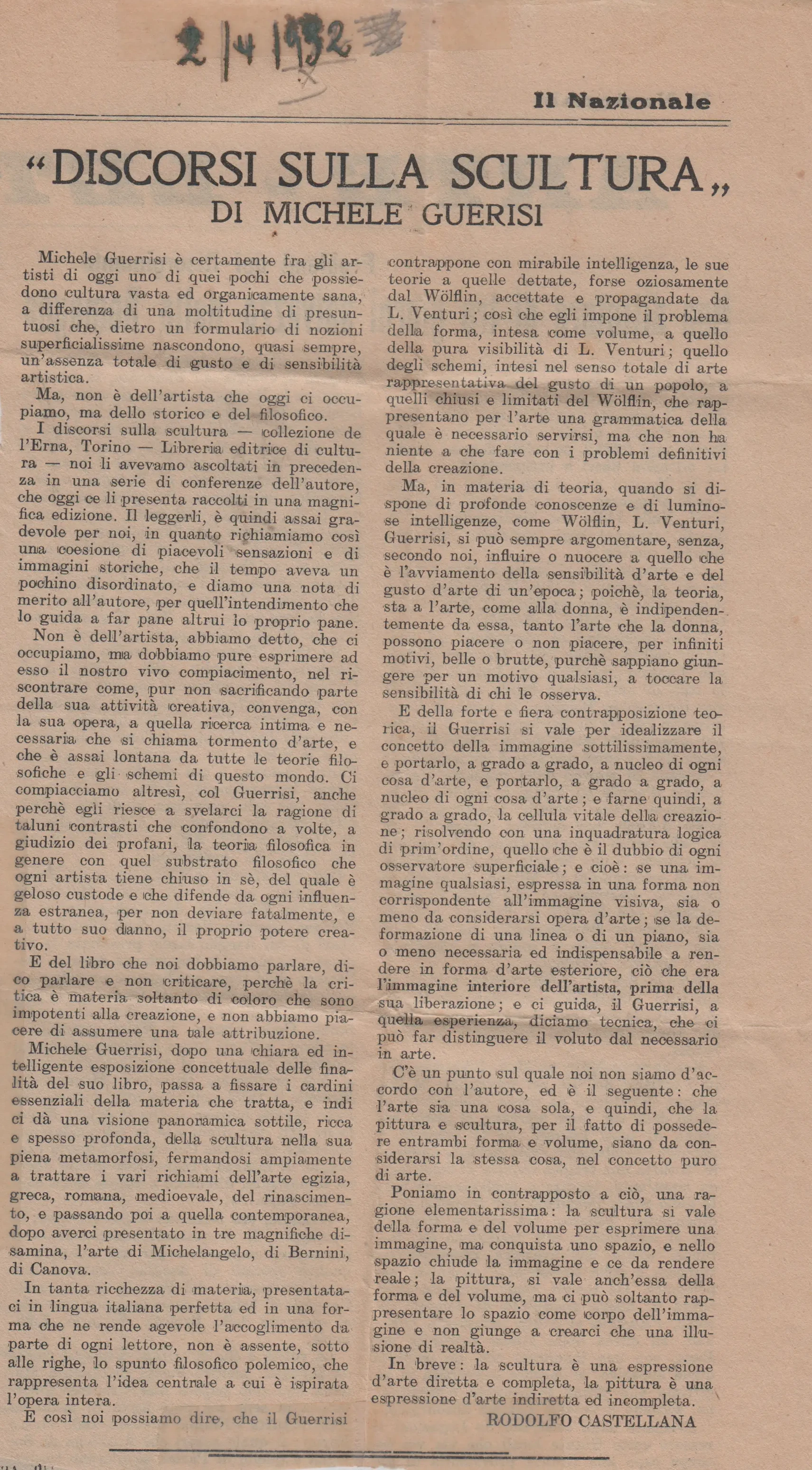 Guerrisi