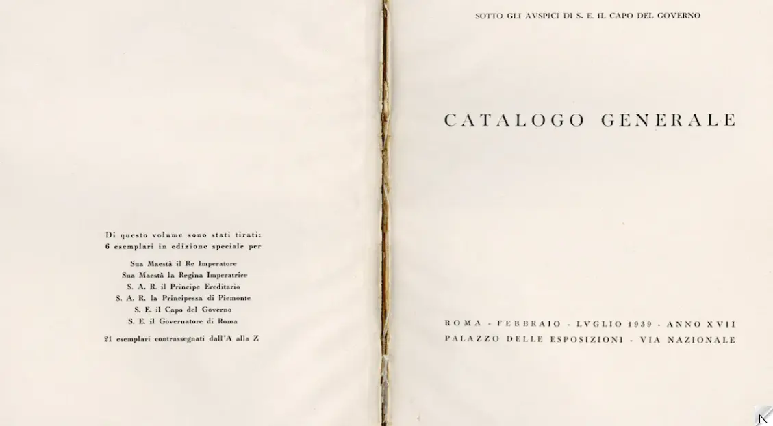 Catalogo