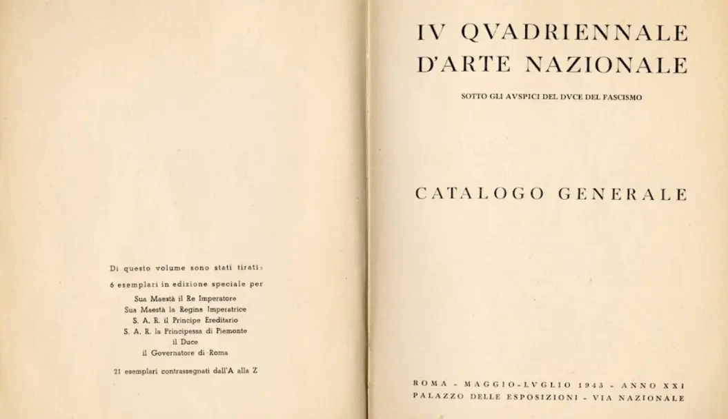 Catalogo