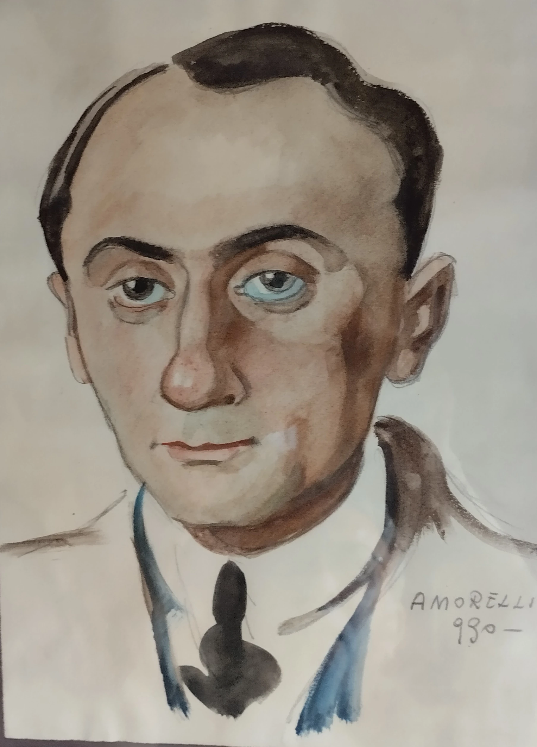 Rodolfo Castellana