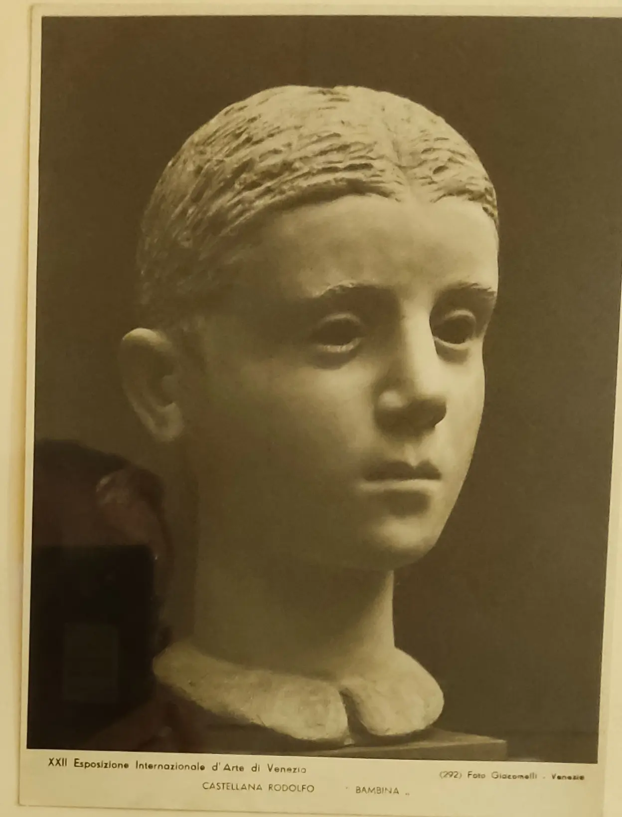Bambina