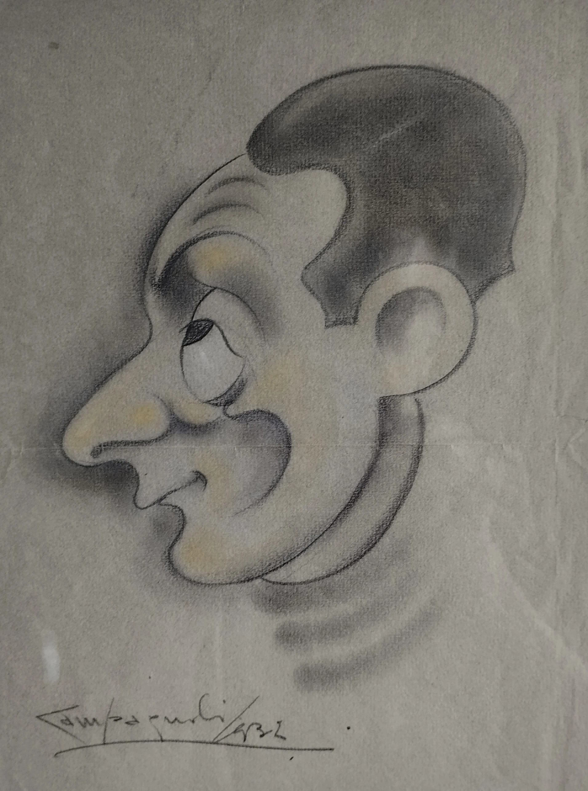 Rodolfo Castellana