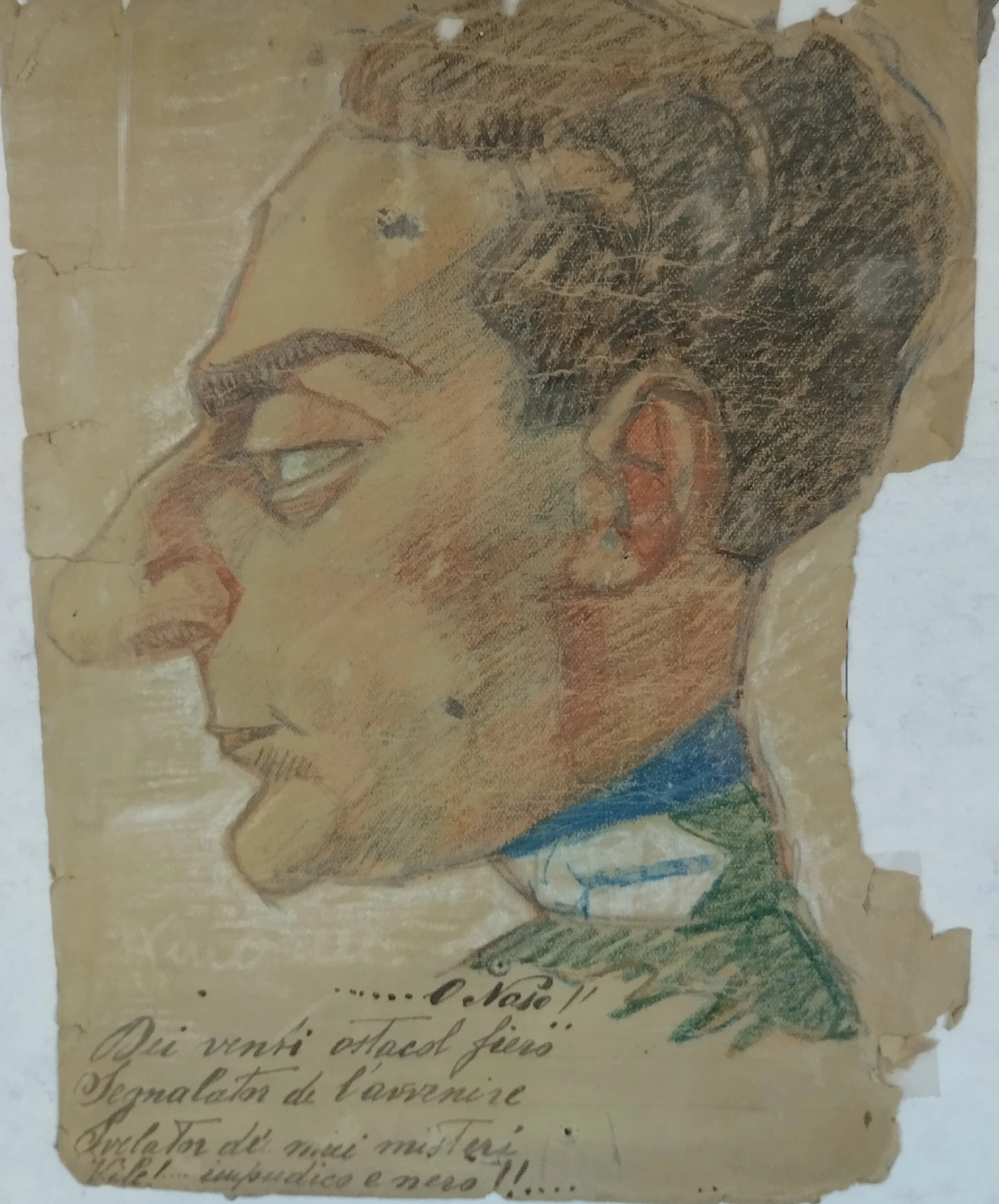 Rodolfo Castellana