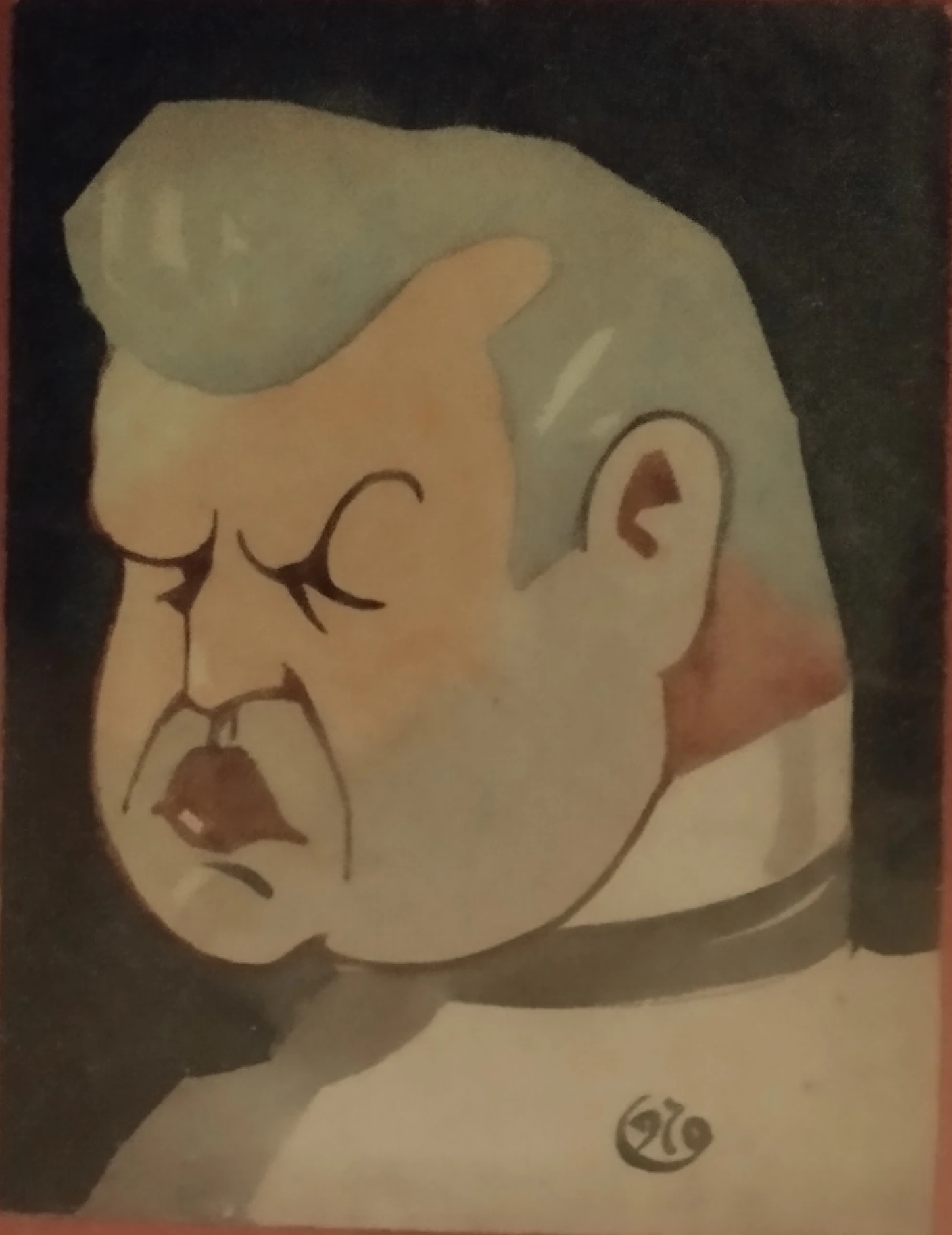 Uomo