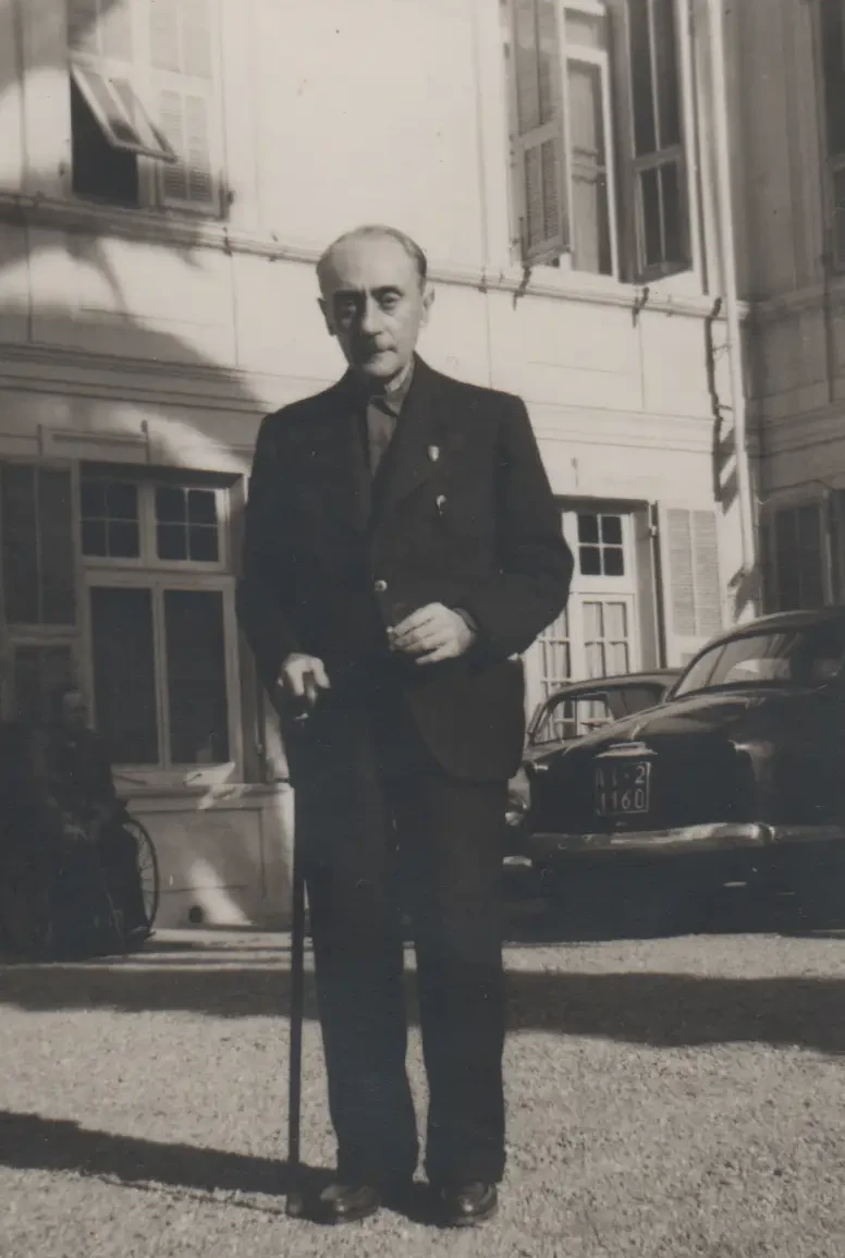 Rodolfo Castellana
