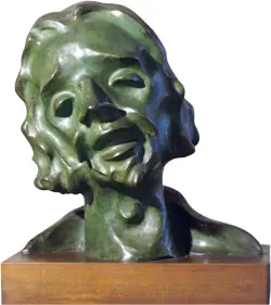 Cristo Oratore, 1929