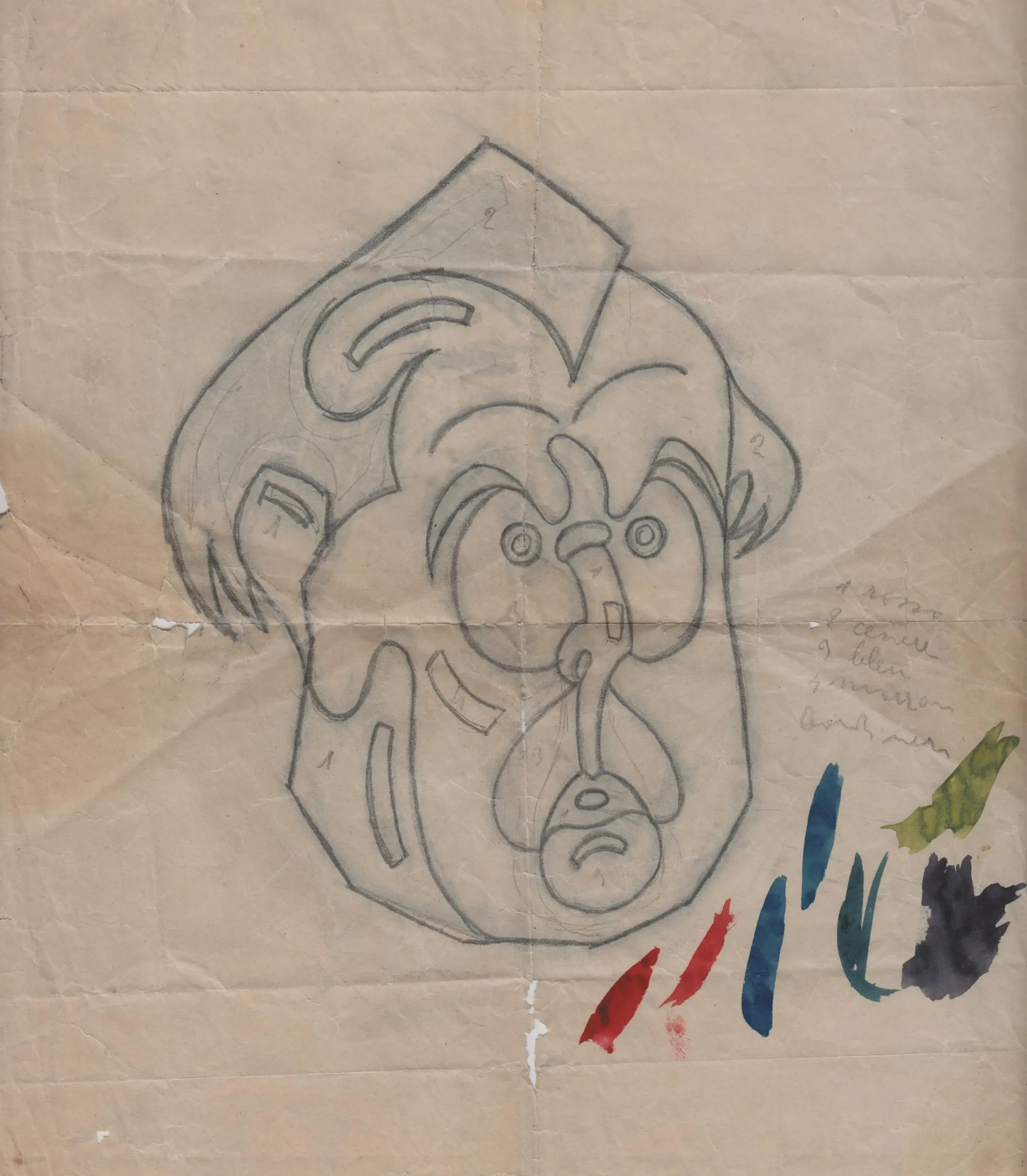 Disegno 9