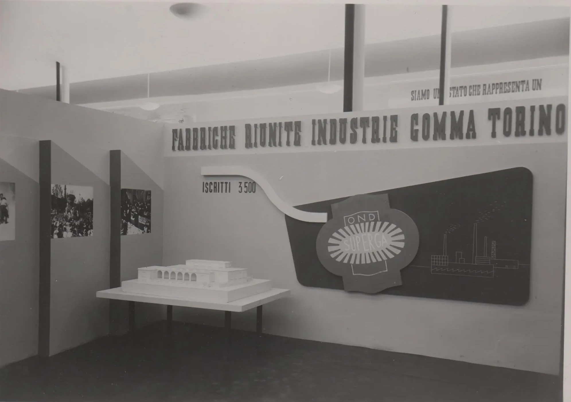 Mostra dopolavoro 1938