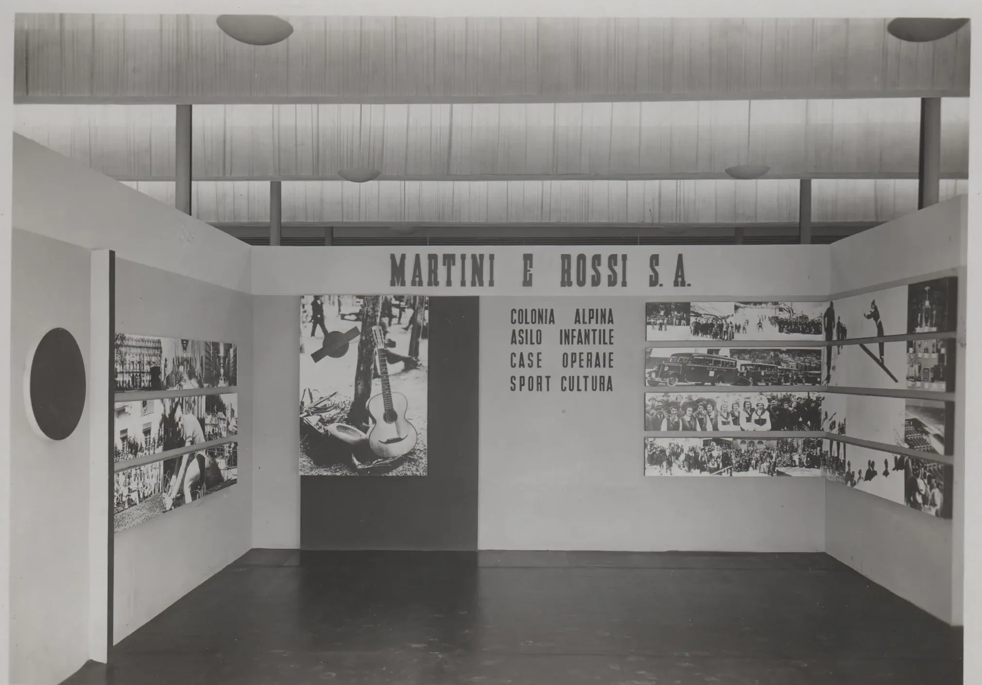 Mostra dopolavoro 1938