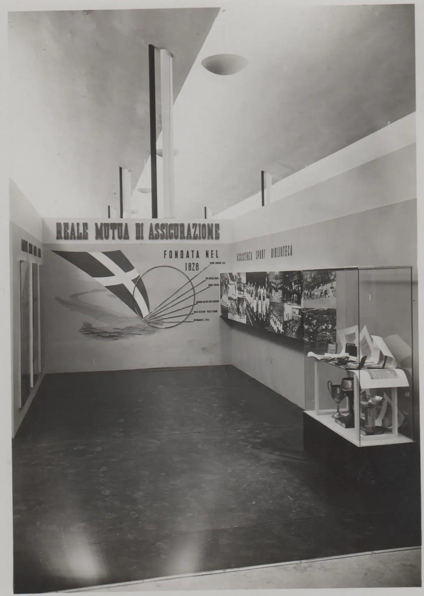 Mostra dopolavoro 1938
