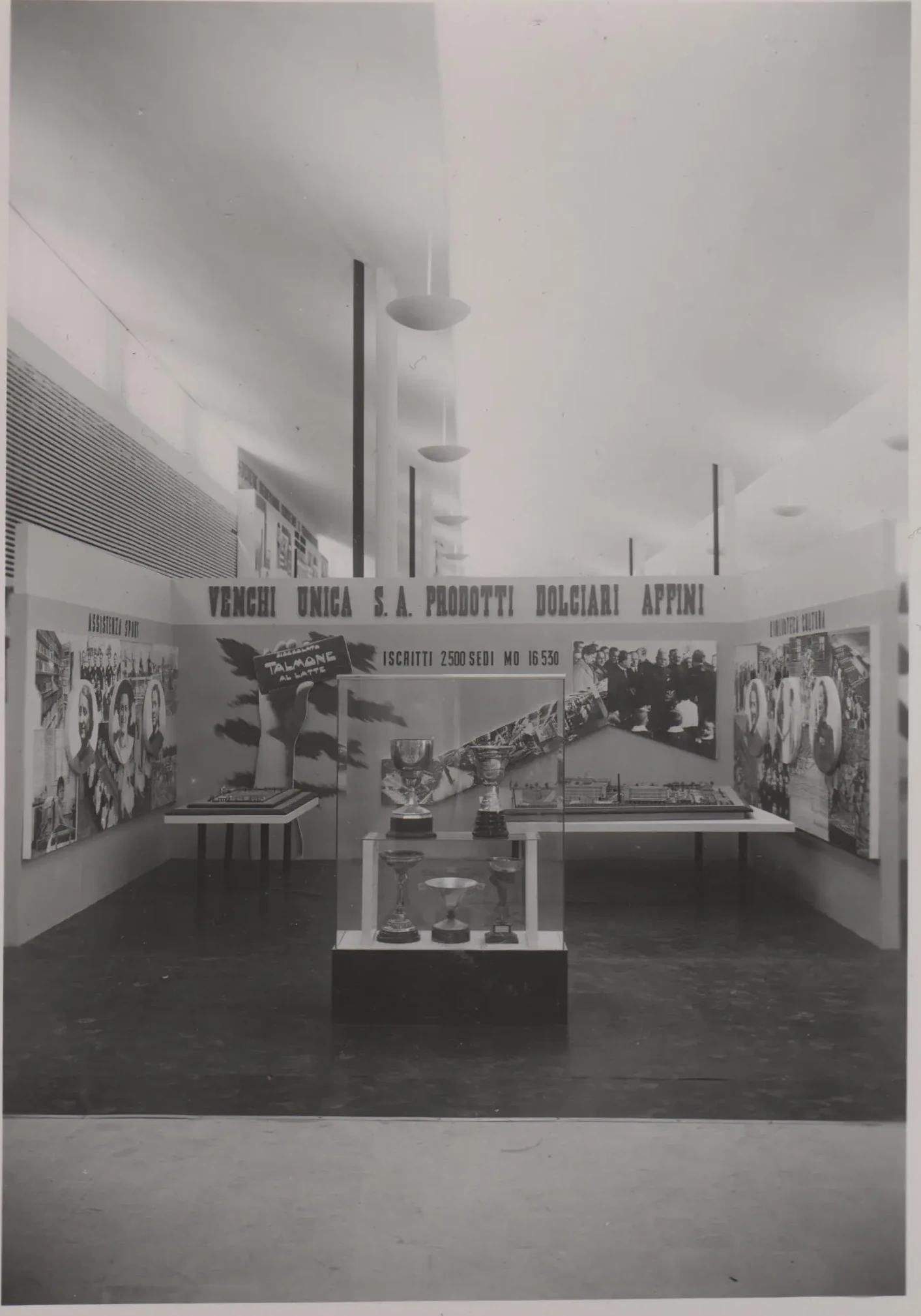 Mostra dopolavoro 1938