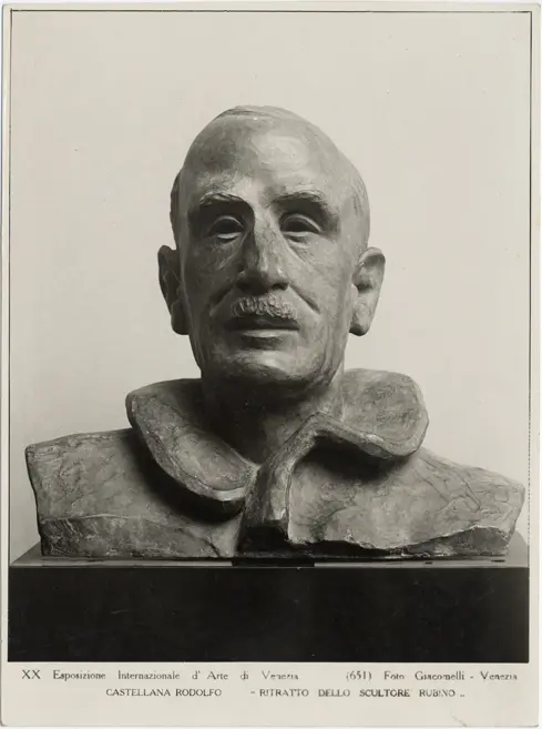 Edoardo Rubino