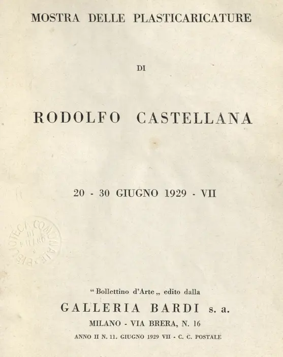 Galleria Bardi