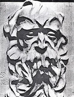 Vincenzo Gemito, 1928