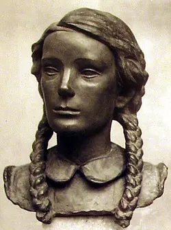 Ritratto di Pia