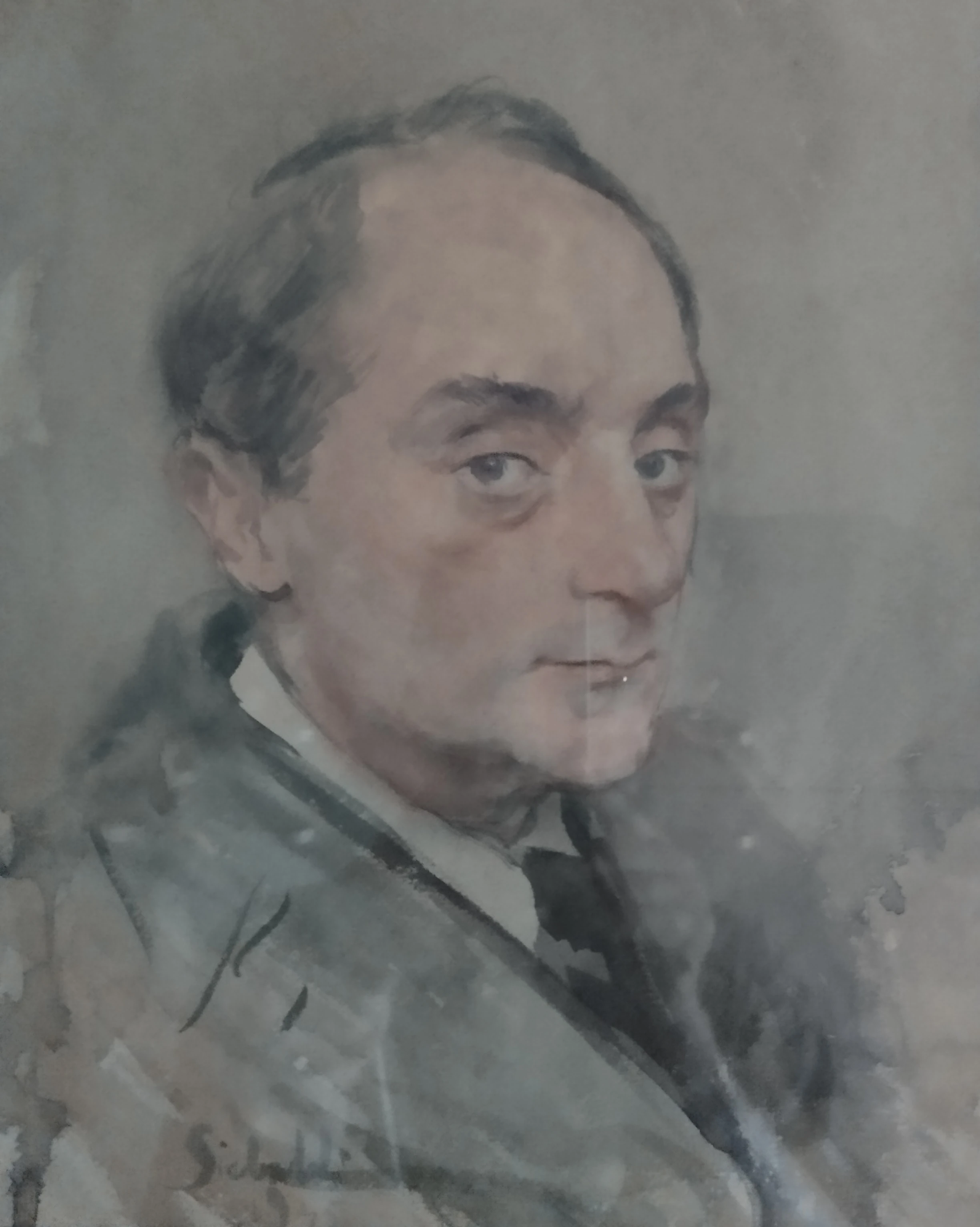 Rodolfo Castellana