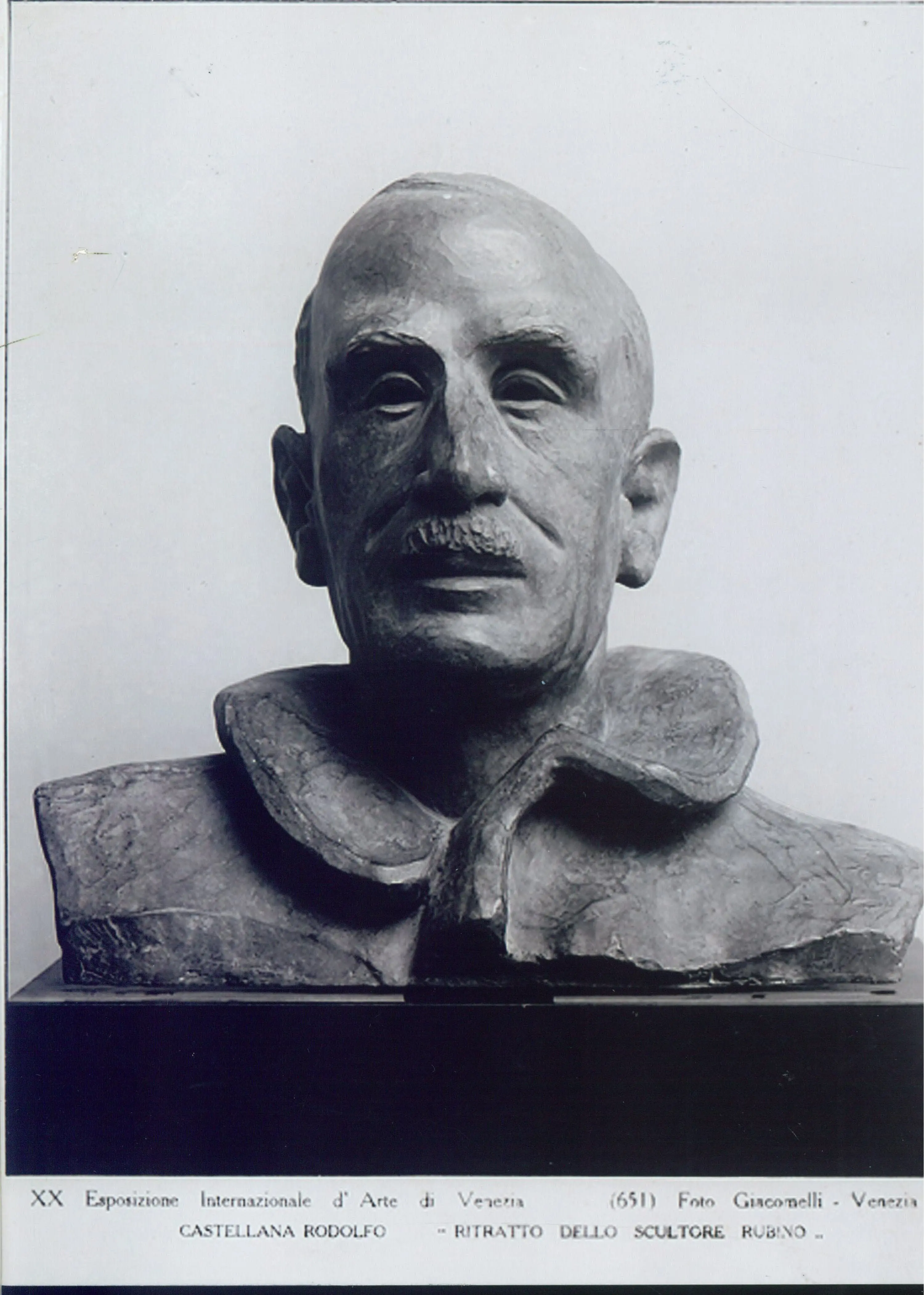 Edoardo Rubino