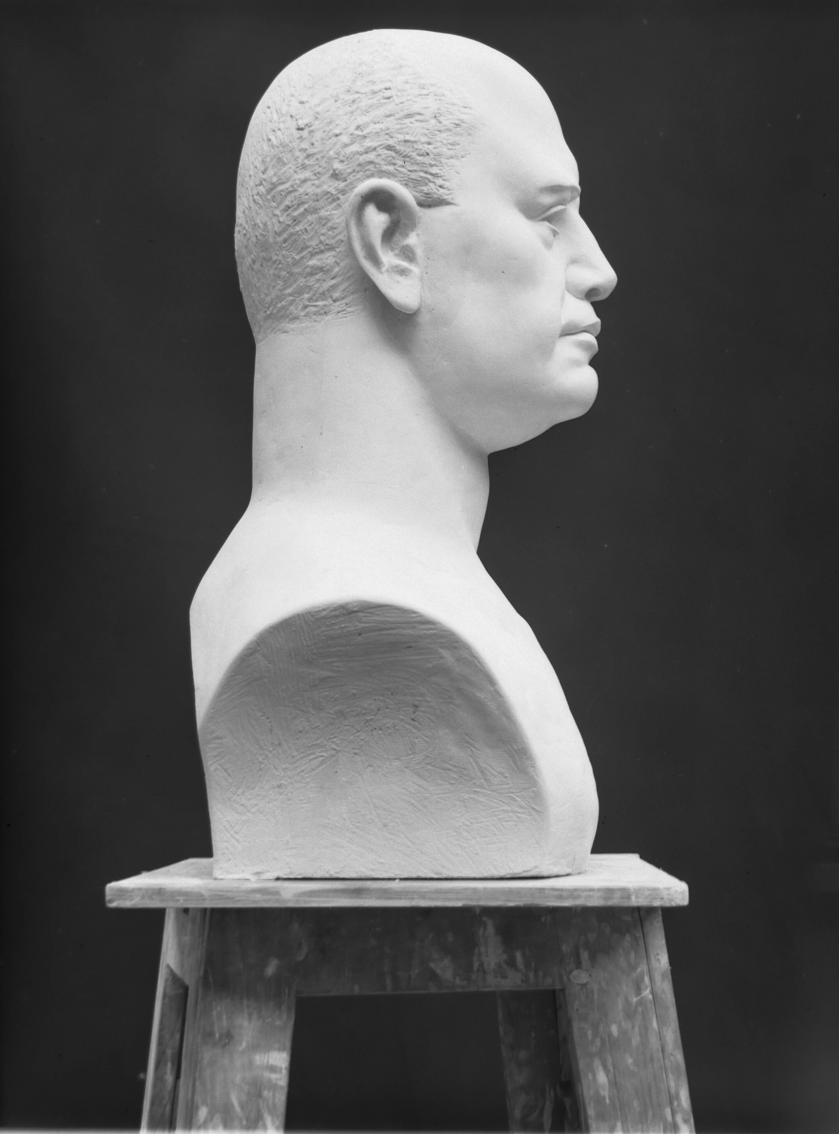 Mussolini