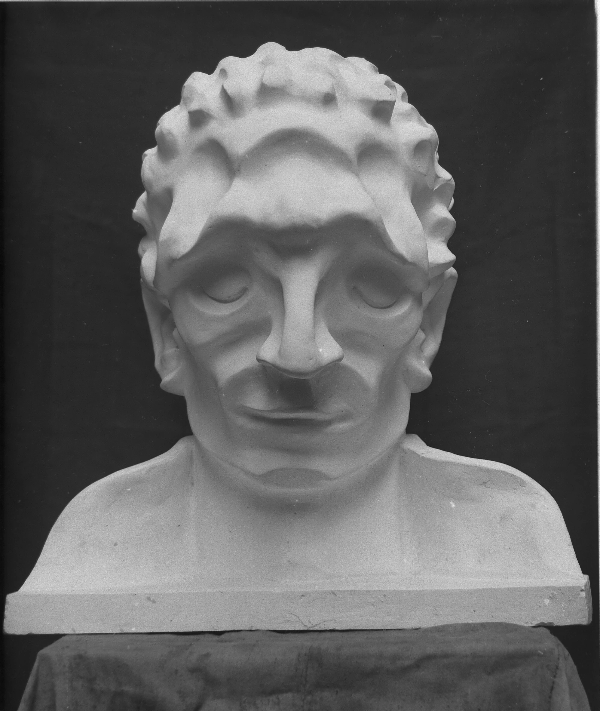 Cieco di Guerra, s.d.