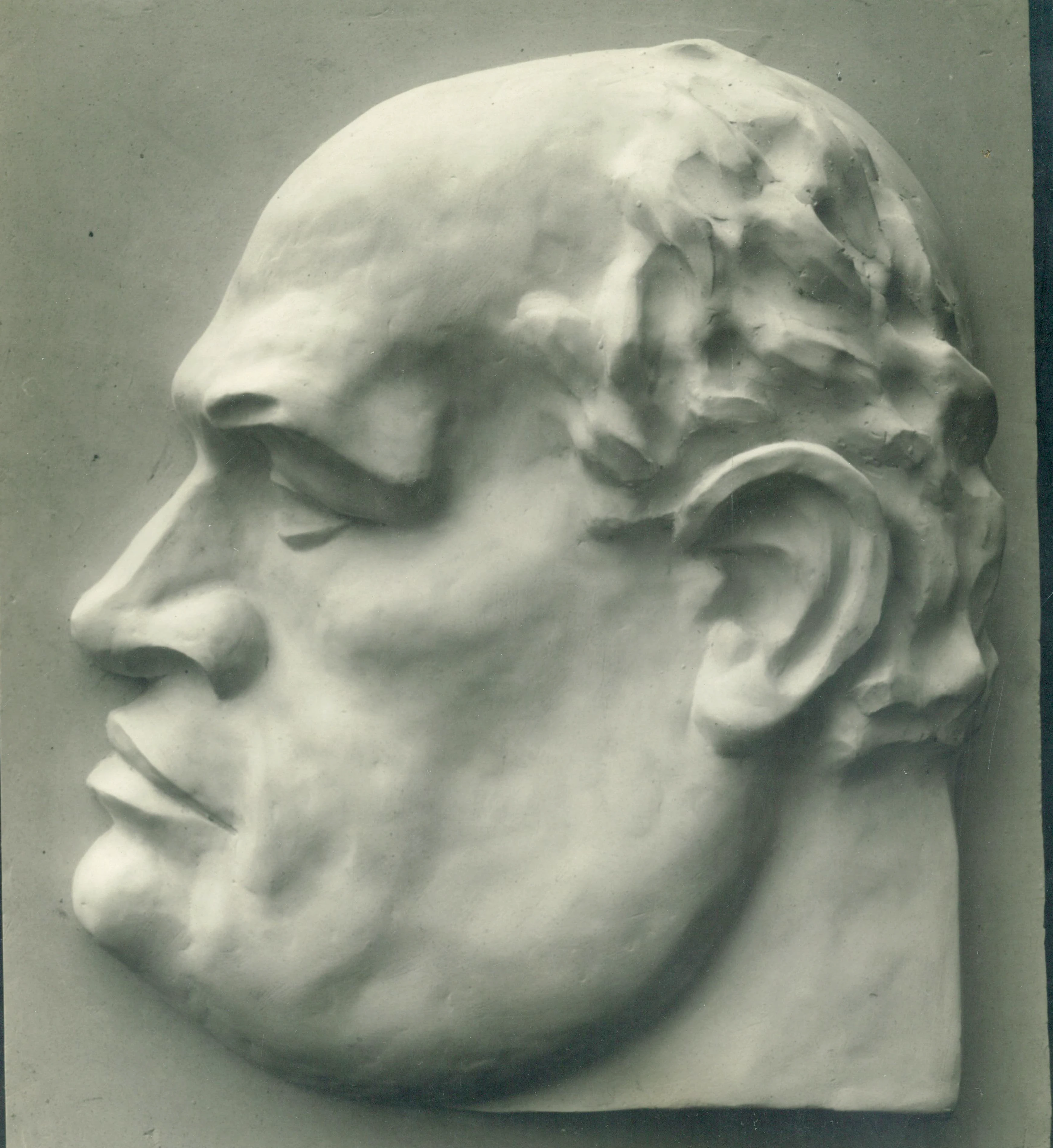 Mussolini