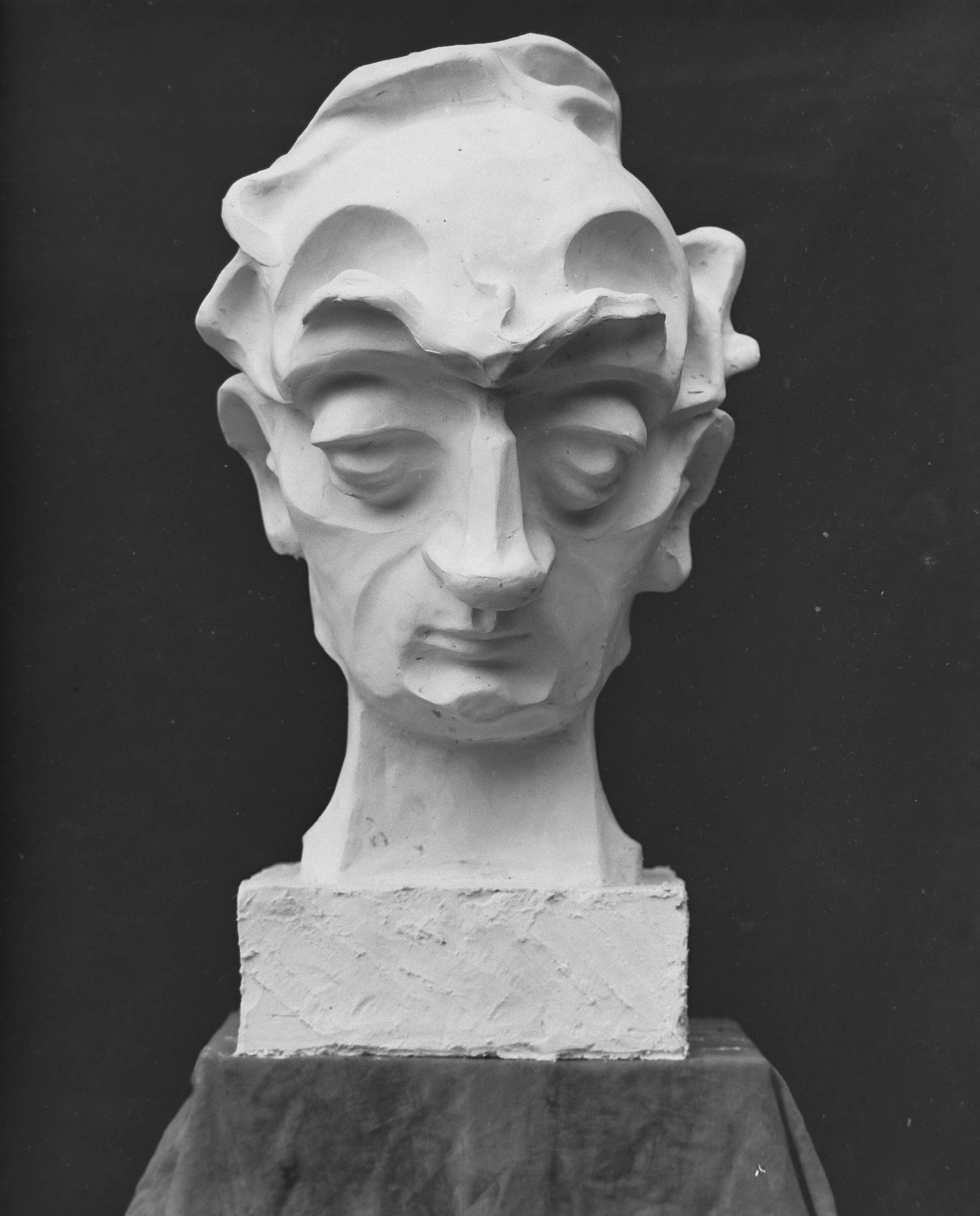 Autoritratto