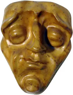 Il sonno: dopo la fatica delle braccia, 1929