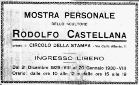 Circolo della Stampa