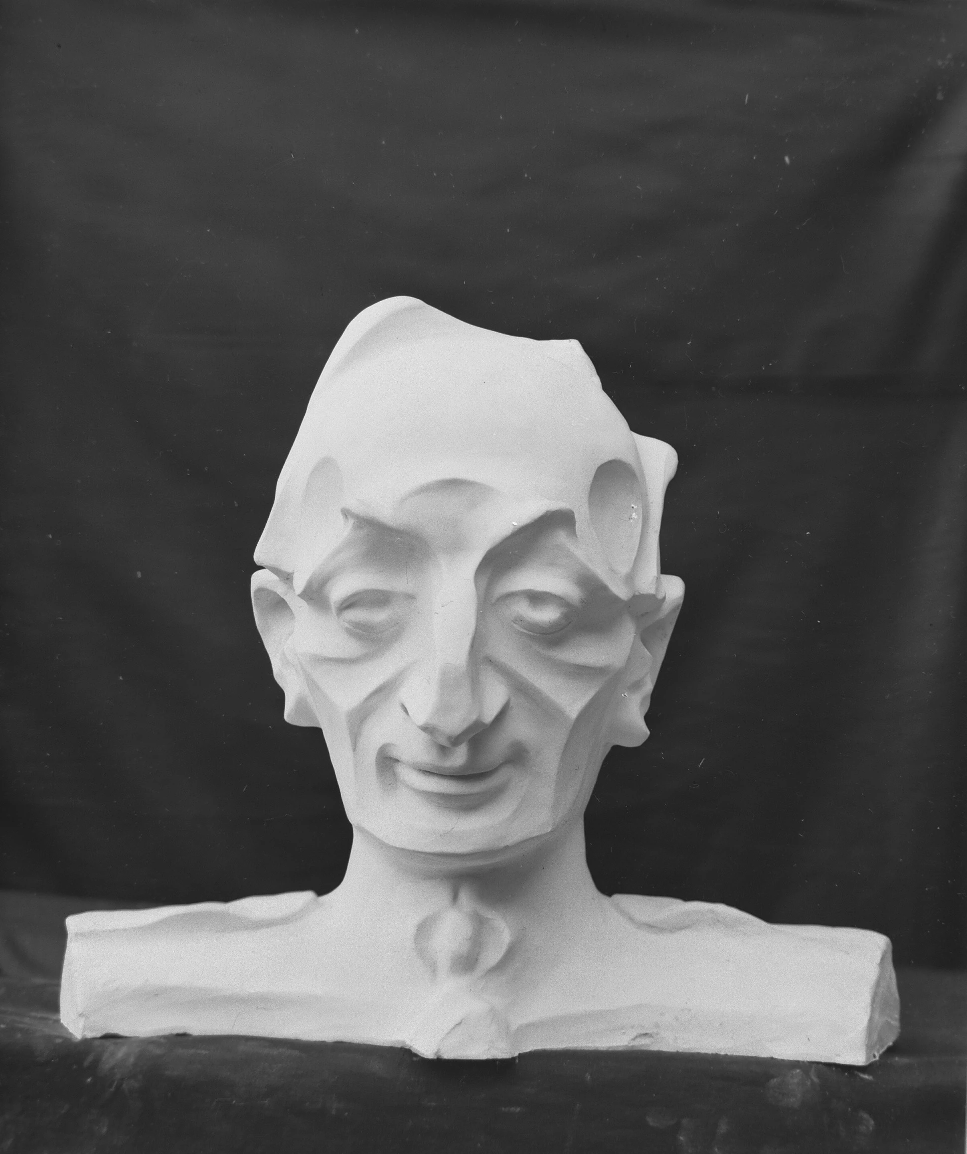 Augusto Turati, 1929